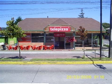 telepizza san pedro alcantara|Telepizza San Pedro Alcantara 